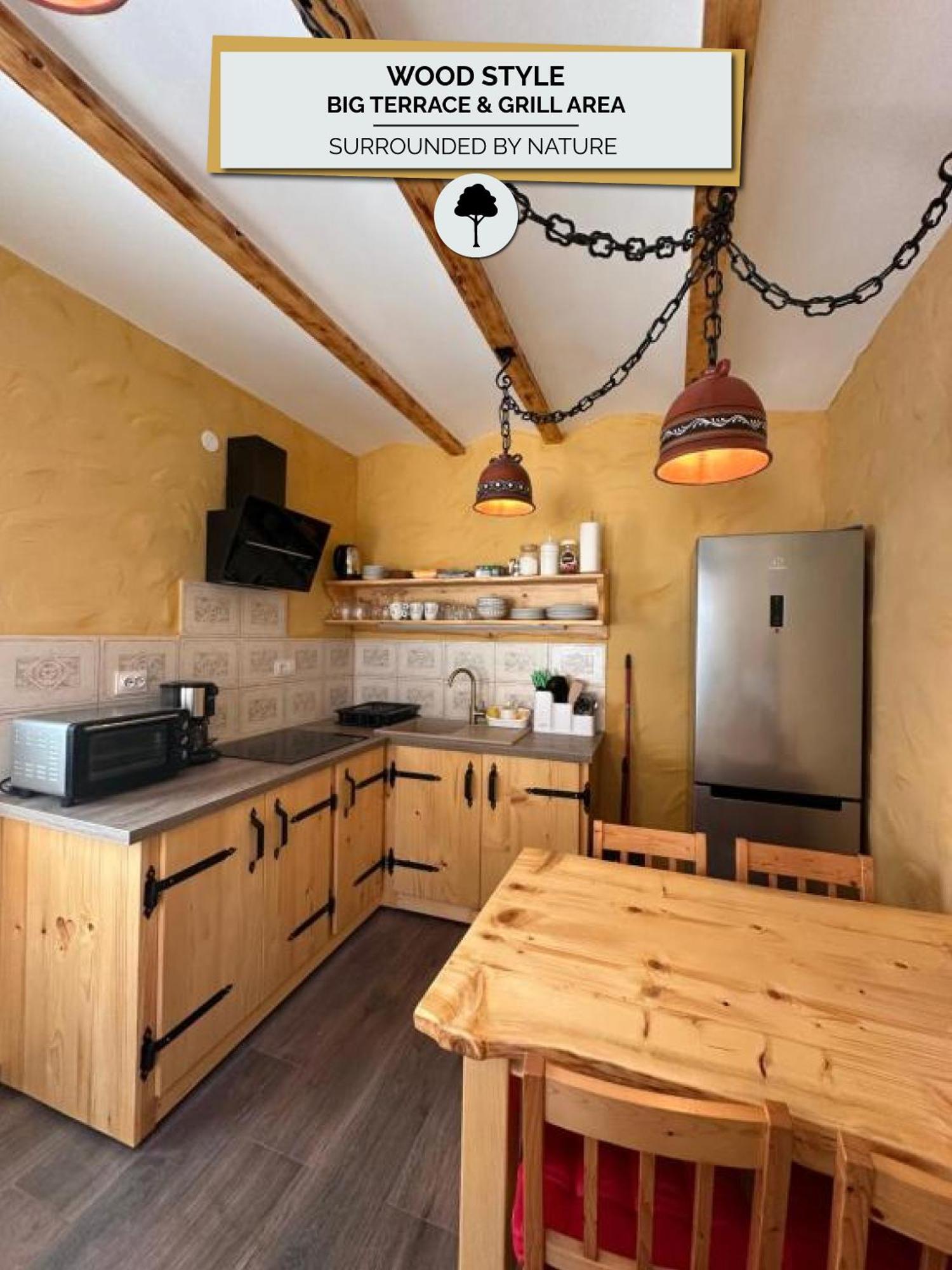 Ferienwohnung Stara Soncna Hisa Radovljica Exterior foto